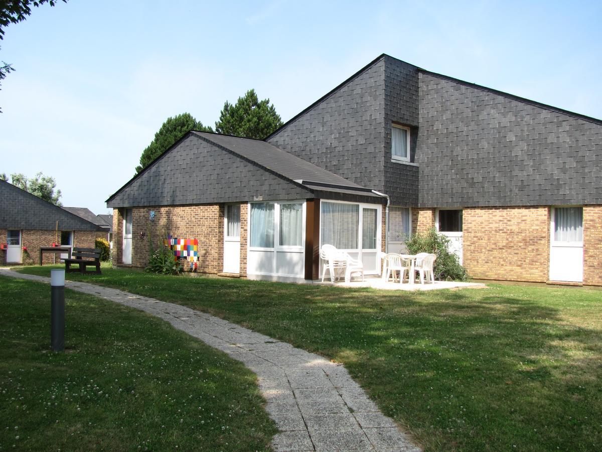 Vvf Normandie Veules-Les-Roses Esterno foto